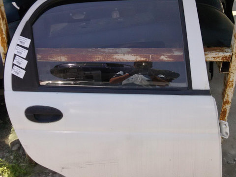 Cremaliera dreapta spate Daewoo Matiz 800cmc, an 2008.
