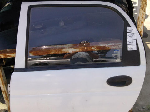 Cremaliera stanga spate Daewoo Matiz 800cmc, an 2008.