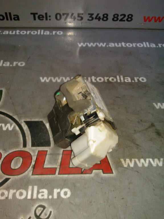 Cremaliera usa dreapta culisanta Fiat Doblo.