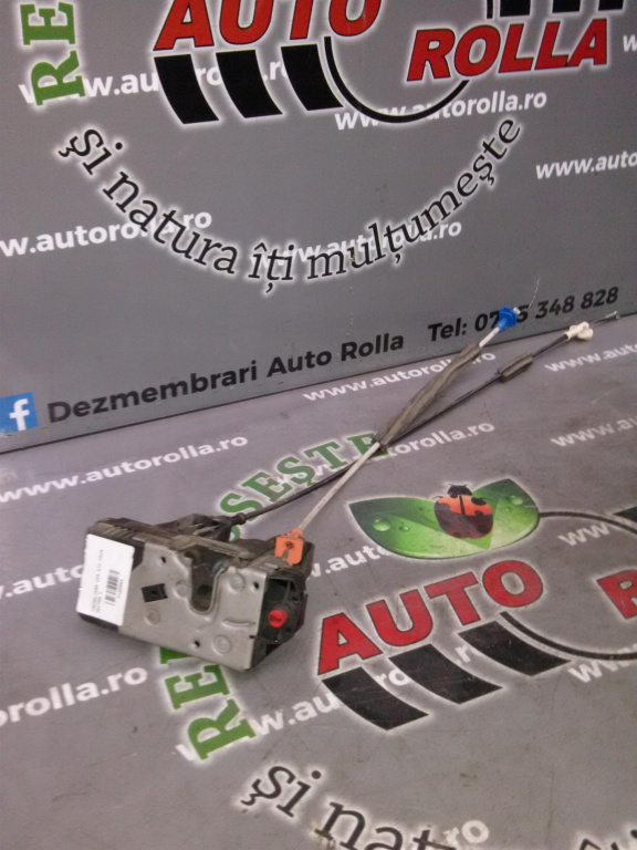 Cremaliera usa stanga,fata Opel Vectra C.