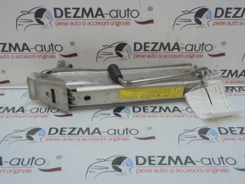 Cric, 8E0011031N, Audi A4 Avant (8ED, B7)