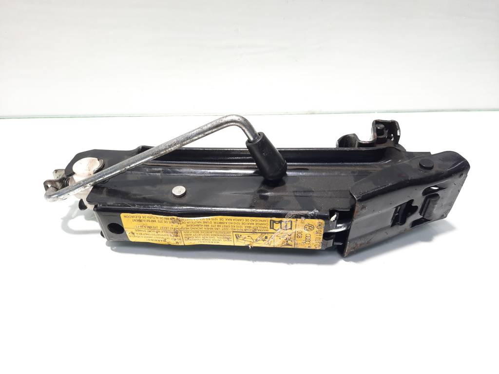 Cric, cod 1K0011031C, VW Touran (1T1, 1T2) (id:488