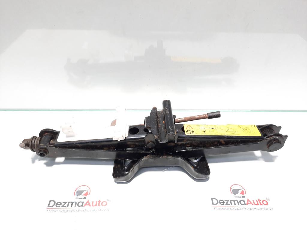 Cric, cod 1S7A-17080-AB, Ford Mondeo 3 Sedan (B4Y) (idi:444081)