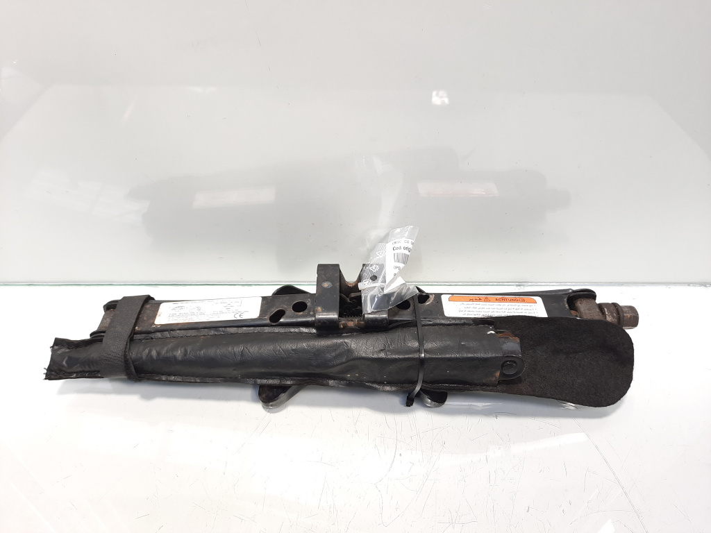 Cric cu cheie, Opel Antara (pr:110747)