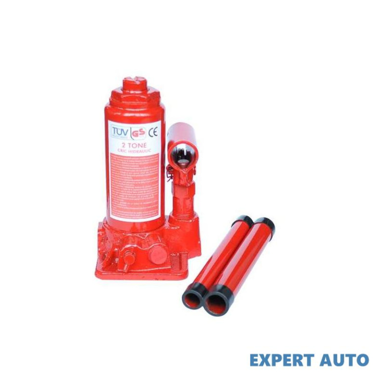 Cric hidraulic 2 tone (tuv-gs.ce) UNIVERSAL Universal #6 14001