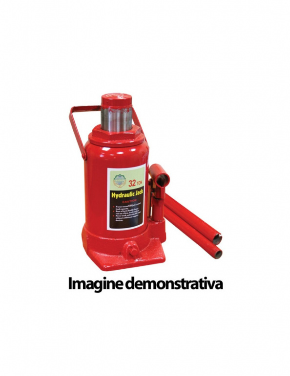 Cric hidraulic - 32000kg - 32 To S2253