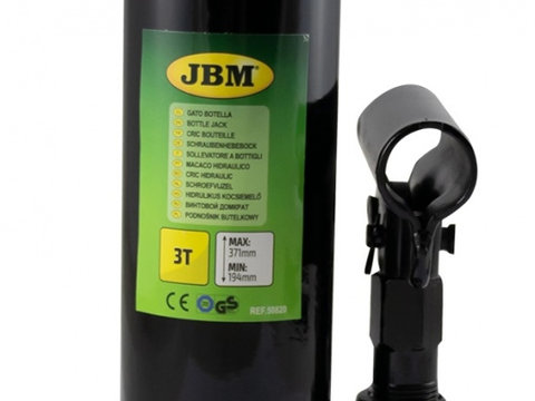Cric Hidraulic Jbm 3 Tone 50820