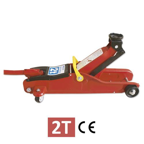 Cric Hidraulic Tip Crocodil 2T Jbm 50815 00106