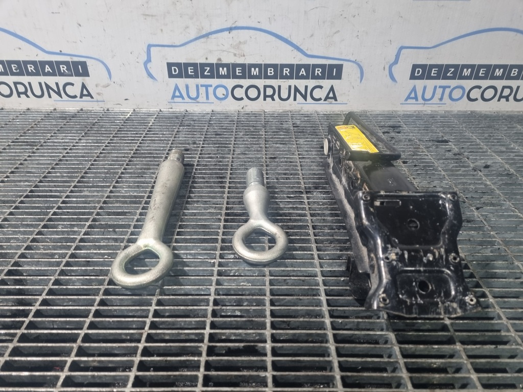 Cric Mazda CX - 5 2012 - 2015