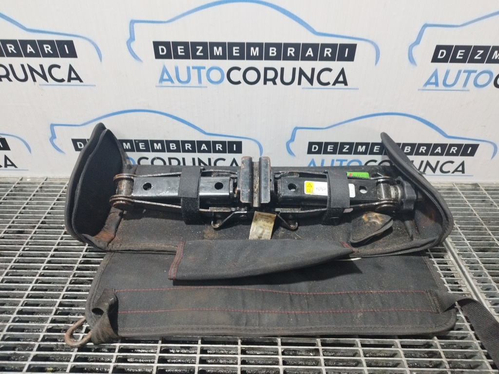 Cric Mini Countryman 2010 - 2016