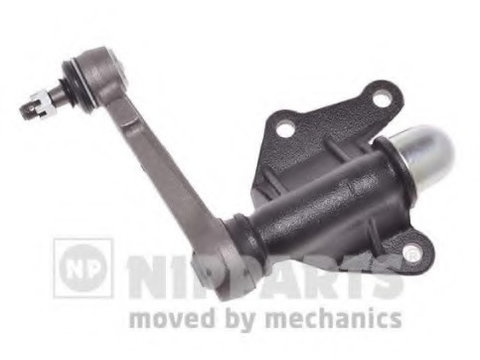 Cric N4802039 NIPPARTS pentru Toyota 4 Toyota Hilux Toyota Surf