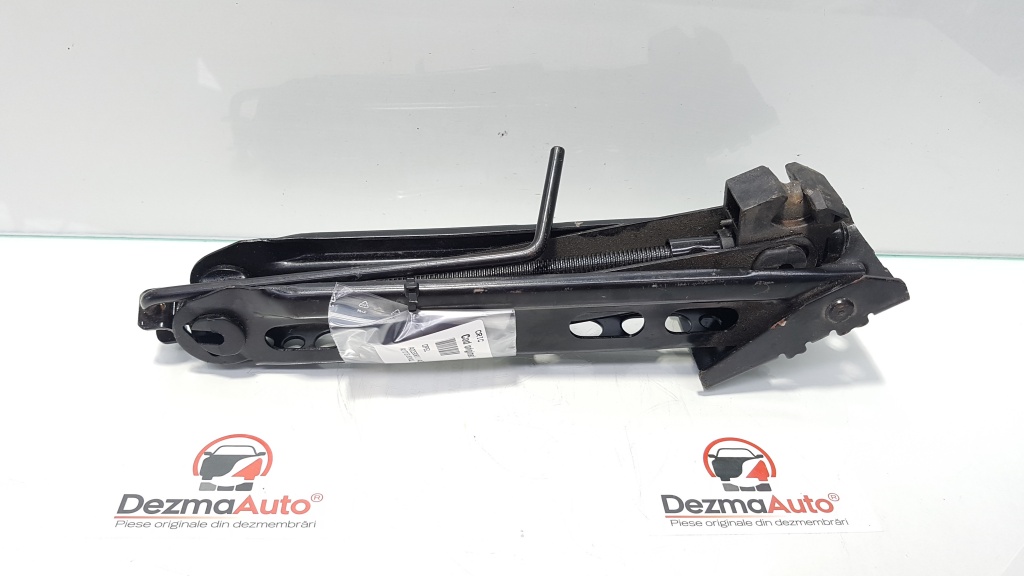 Cric, Opel Astra J GTC, cod GM09127172