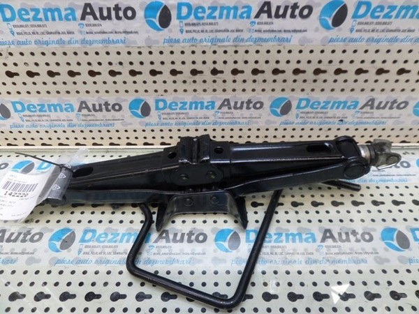 Cric Peugeot Partner, 1.6hdi, 9HW, 9HX