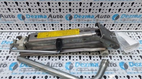 Cric si cheie 4F0011031 Audi A6 (4F2, C6