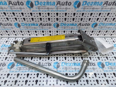 Cric si cheie 4F0011031 Audi A6 (4F2, C6) 2004-201