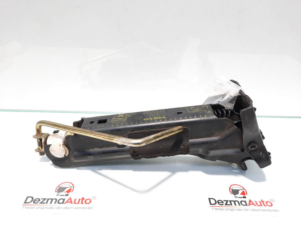 Cric, Volvo S80 I [Fabr 1998-2006] 9492743 (id:444050)
