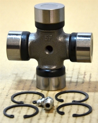 Cruce Cardan Gkn Spidan Ford U 302