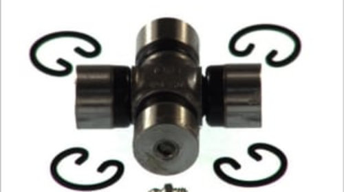 Cruce cardanica (20 02mmx54 8mm) MITSUBISHI PAJERO II 2.6 03.91-10.97