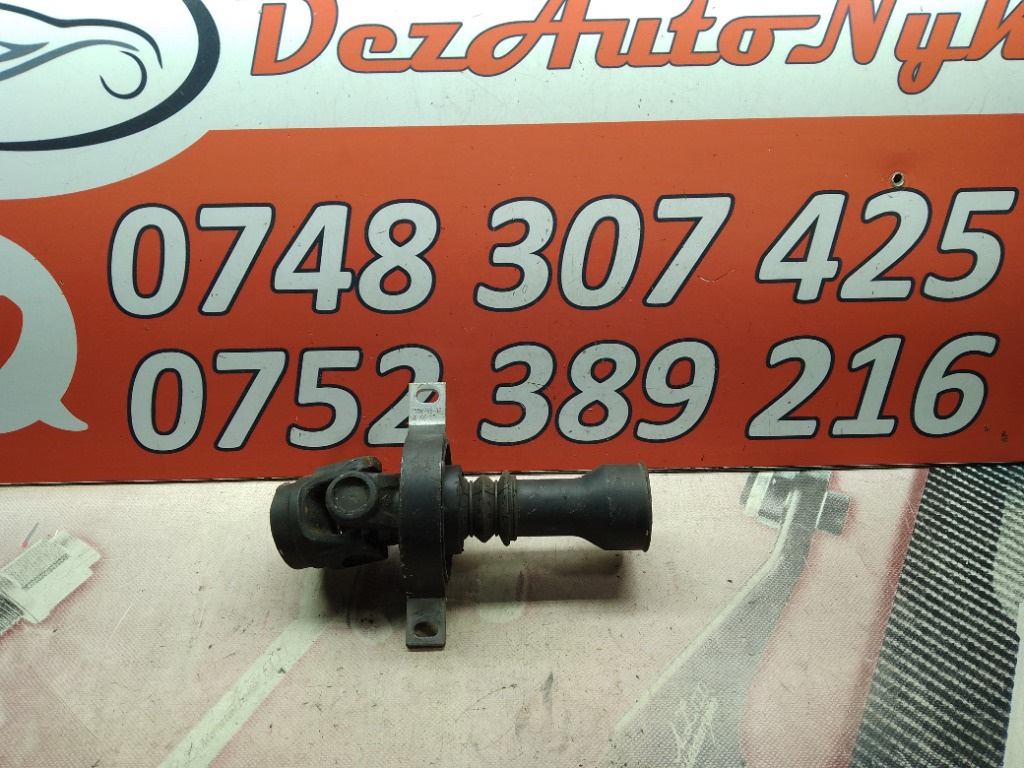 Cruce cardanica BMW X5 7558745-02 2015
