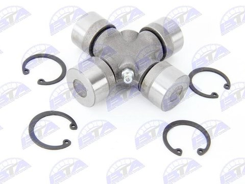 Cruce cardanica bta 25/76,8mm pt mitsubishi l200,l300,pajero