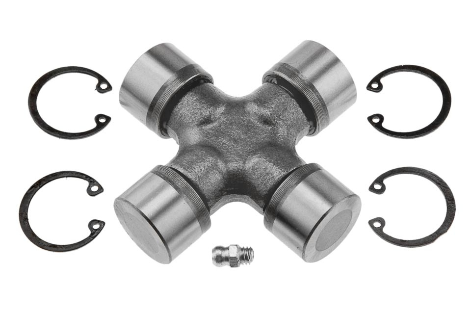 Cruce volan 25/76,8 Mitsubishi L200 2005