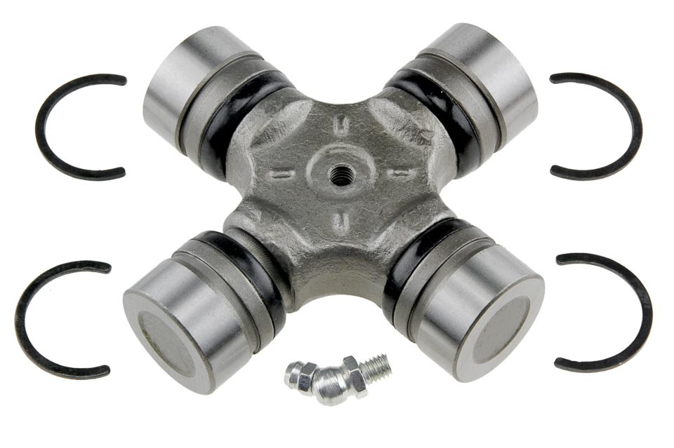 Cruce volan 30X71,5 Mitsubishi Pajero 1991-2004, L200 2005-, NTY NKW-MS-001
