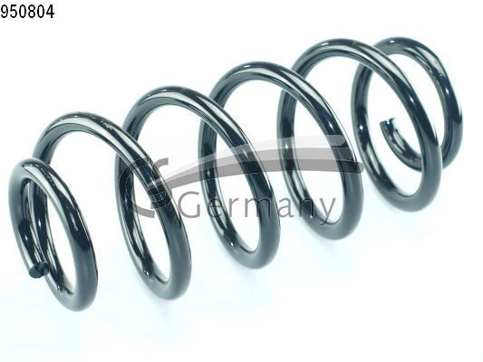 CS Germany Arc spiral montare punte fata 14.950.804 model AUDI A4 B7 Avant (8ED) 2004 2005 2006 2007 2008
