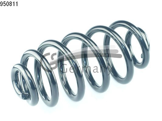 CS Germany Arc spiral montare puntea spate 14.950.811 pentru AUDI A4 B7 Avant (8ED) 2004 2005 2006 2007 2008