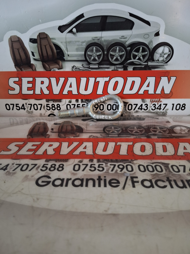 Cui/inel tractare MINI Cooper (2001-2006) 1.6 Motorina 2006
