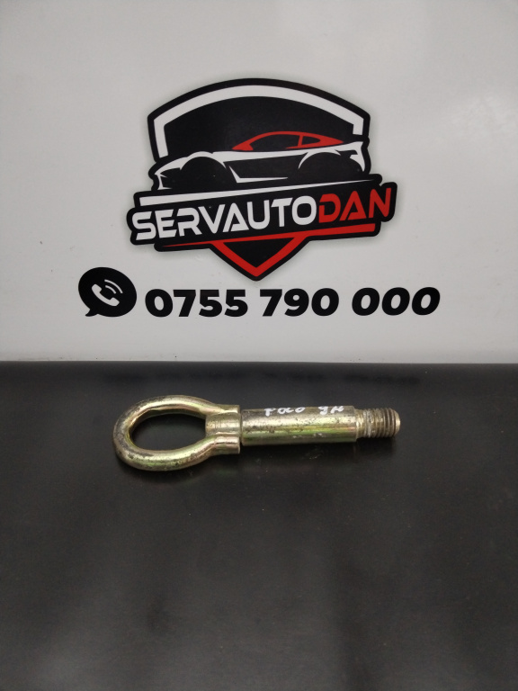 Cui/inel tractare Volkswagen Polo 4 (2001-2005) 1.9 Motorina 2004