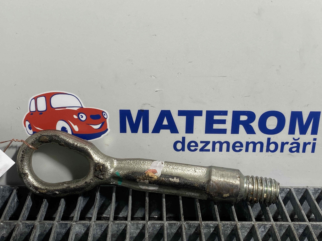 CUI REMORCARE BMW SERIA 2 F 45 SERIA 2 F 45 - - (2018 2021)