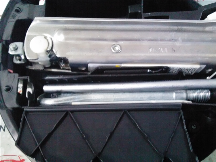 Cui remorcare MERCEDES-BENZ 2.2 D an fabr. 2011