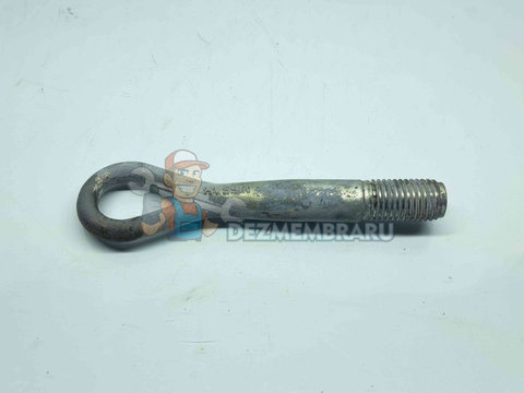 Cui remorcare Nissan Qashqai [Fabr 2007-2014] OEM