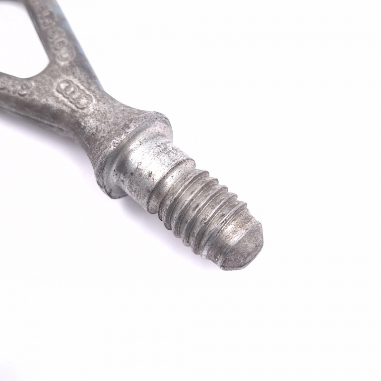 Cui Tractare Audi A6 (4F, C6) 2004 - 201