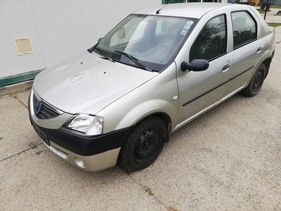 CUI TRACTARE DACIA LOGAN FAB. 2004 – 2012 ⭐⭐