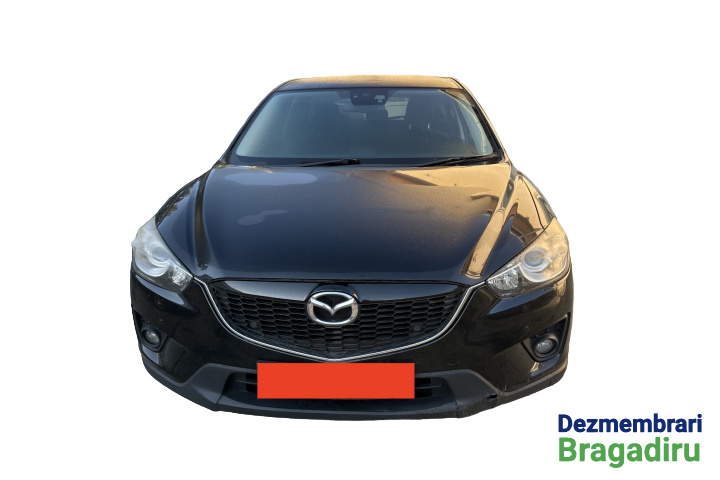 Cui tractare Mazda CX-5 (KE) [2011 - 2015] Crossov