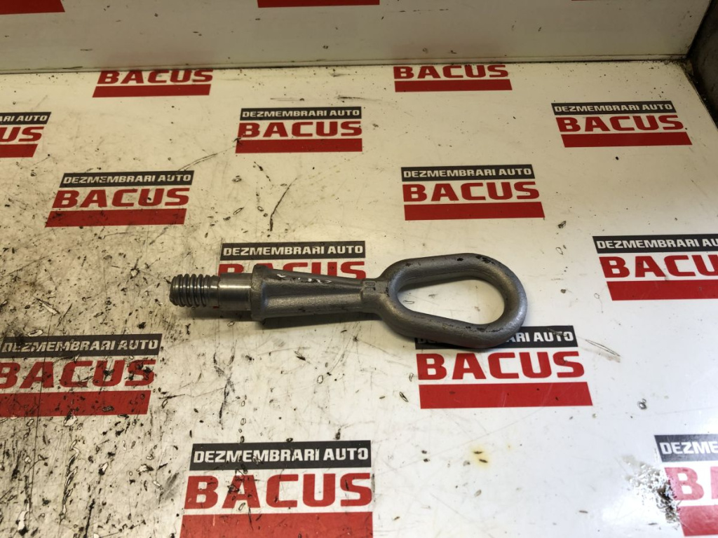 Cui Tractare / Remorcare Bmw Seria 3 E90 / E91