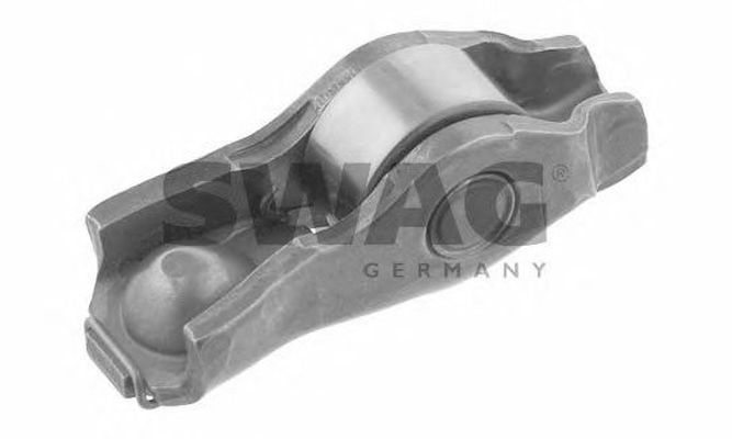 Culbutor CITROEN C4 II B7 SWAG 20 93 1268
