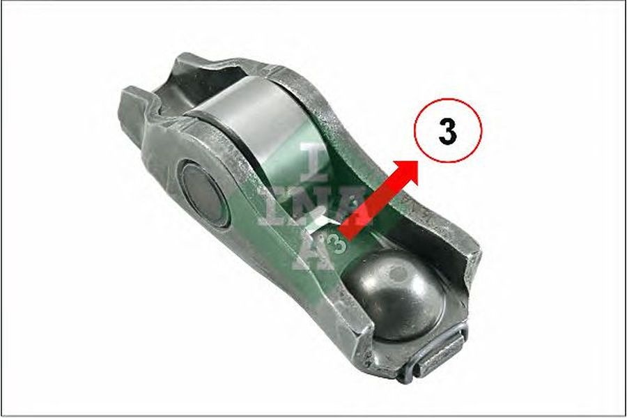Culbutor MINI MINI CLUBMAN F54 INA 422024210