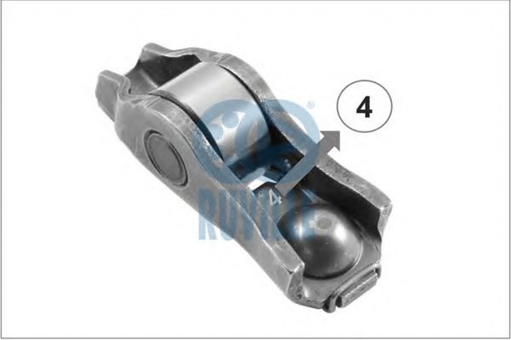 Culbutor MINI MINI CLUBMAN F54 RUVILLE 235022