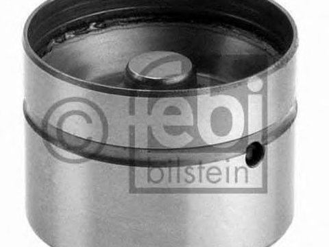 Culbutor supapa 12781 FEBI BILSTEIN pentru Bmw Seria 7 Bmw Seria 8 Bmw Seria 5 Bmw Z8 Bmw X5