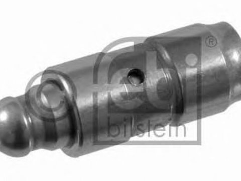 Culbutor supapa 22342 FEBI BILSTEIN pentru Vw Passat Seat Alhambra Seat Ibiza Vw Touran Seat Cordoba Vw Derby Vw Flight Vw Polo Vw Caddy Vw Panel Seat Inca Vw Jetta Vw Vento Skoda Octavia Seat Arosa Vw Golf Vw Lupo Audi A1 Skoda Fabia Skoda Roomster 