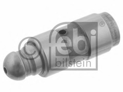 Culbutor supapa 28317 FEBI BILSTEIN pentru Vw Passat Skoda Octavia Skoda Laura Skoda Superb Vw Sharan Seat Alhambra Audi A3 Vw Golf Vw Jetta Audi Tt Audi A6 Vw Touareg Audi A8 Audi A7 Skoda Yeti Vw Vento Vw Tiguan Vw Caddy Audi Q5 Vw Cc Vw Beetle Vw 