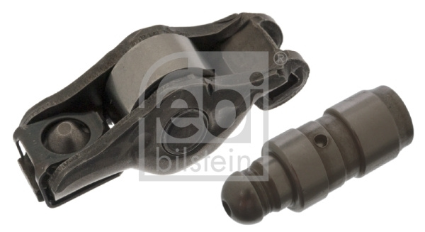 Culbutor supapa # Audi A6 2.0 avant [4f5; c6] tdi motorina 136cp/100kw BNA; BRF; CAGB 2005 2006 2007 2008 2009 2010 2011 # 32537 # FEBI BILSTEIN