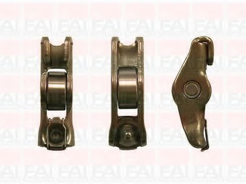 Culbutor supapa BMW Seria 6 (E63) (2004 - 2010) FAI AutoParts R148S