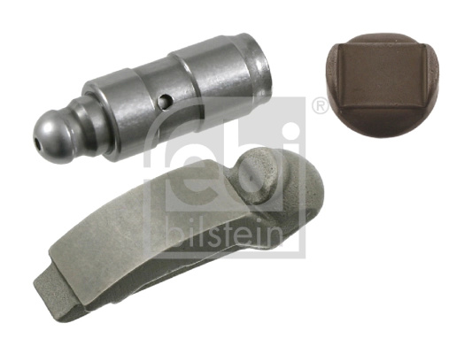 Culbutor supapa FEBI BILSTEIN 29930 pentru AUDI A4 B6 Cabriolet (8H7) 2002-2005