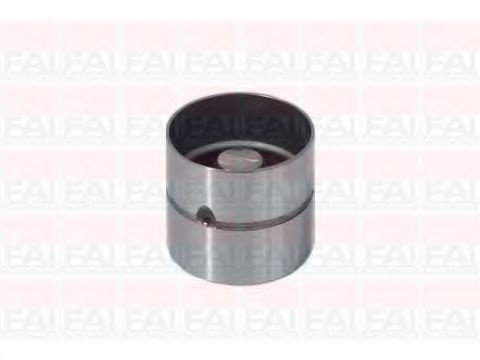 Culbutor supapa FORD FIESTA Mk III (GFJ) (1989 - 1997) FAI AutoParts BFS84S