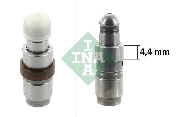 Culbutor supapa INA BMW 7 (G11, G12) 2016-2019 - 420 0227 10