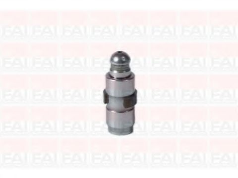 Culbutor supapa MERCEDES-BENZ SPRINTER 5-t platou 