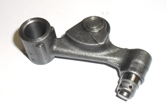 Culbutor supapa Partea de evacuare (PI060044 FRE) AUDI,CHRYSLER,DODGE,JEEP,MITSUBISHI,SEAT,SKODA,VW